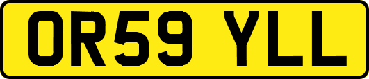 OR59YLL