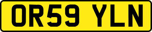 OR59YLN