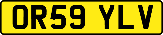 OR59YLV