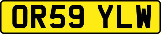 OR59YLW