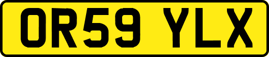 OR59YLX