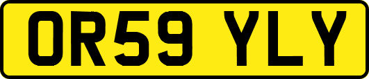 OR59YLY