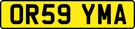 OR59YMA