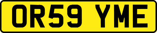 OR59YME