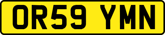 OR59YMN