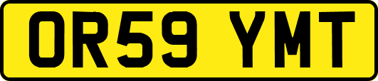 OR59YMT