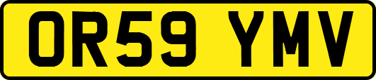 OR59YMV