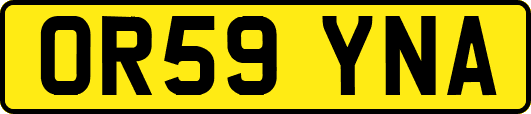 OR59YNA