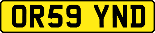OR59YND