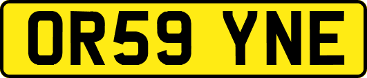 OR59YNE