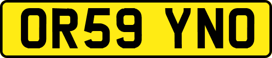 OR59YNO