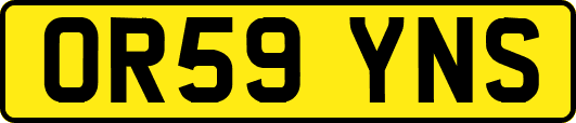 OR59YNS