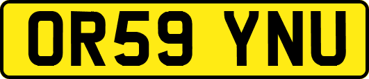 OR59YNU