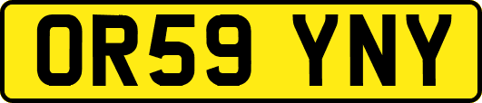OR59YNY