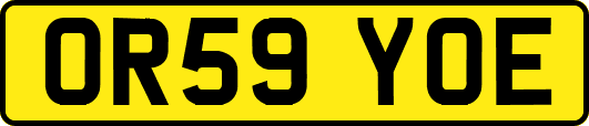 OR59YOE