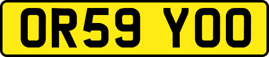 OR59YOO