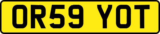 OR59YOT
