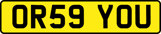 OR59YOU