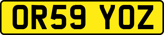 OR59YOZ