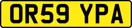 OR59YPA