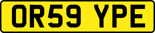 OR59YPE