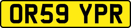 OR59YPR