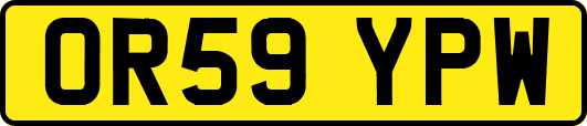OR59YPW