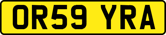 OR59YRA