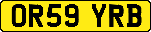OR59YRB
