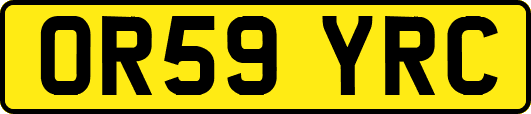OR59YRC