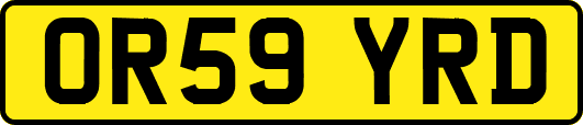 OR59YRD