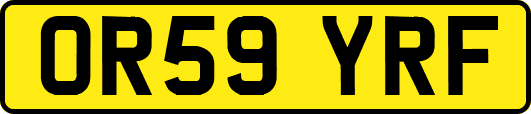 OR59YRF