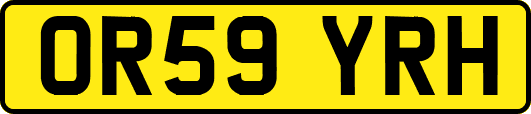 OR59YRH