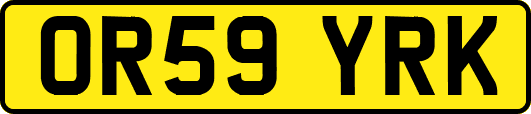 OR59YRK