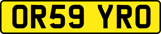 OR59YRO