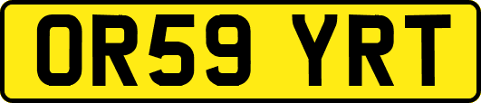 OR59YRT