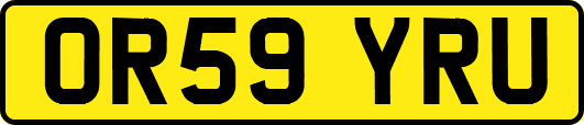 OR59YRU
