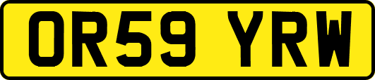 OR59YRW