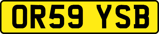 OR59YSB