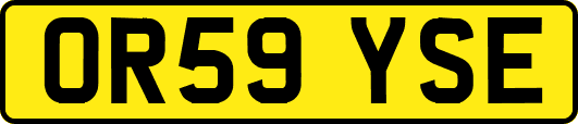 OR59YSE