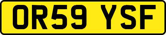 OR59YSF