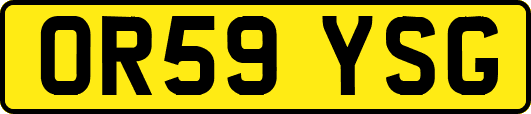 OR59YSG