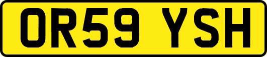 OR59YSH
