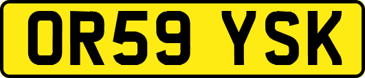 OR59YSK