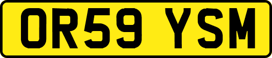 OR59YSM