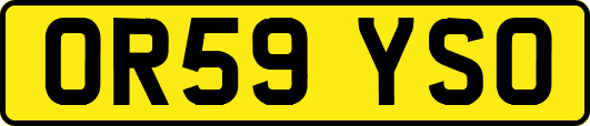 OR59YSO
