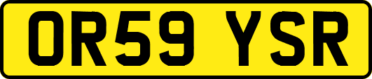 OR59YSR