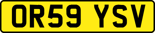 OR59YSV