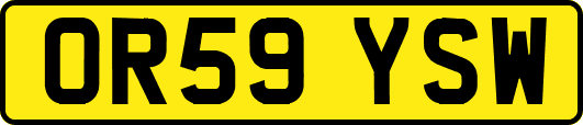 OR59YSW