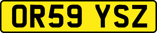 OR59YSZ